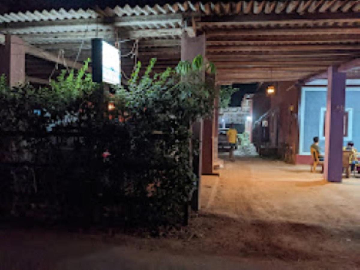 Hotel Sai Sadan Residency,Diveāgar Exteriér fotografie