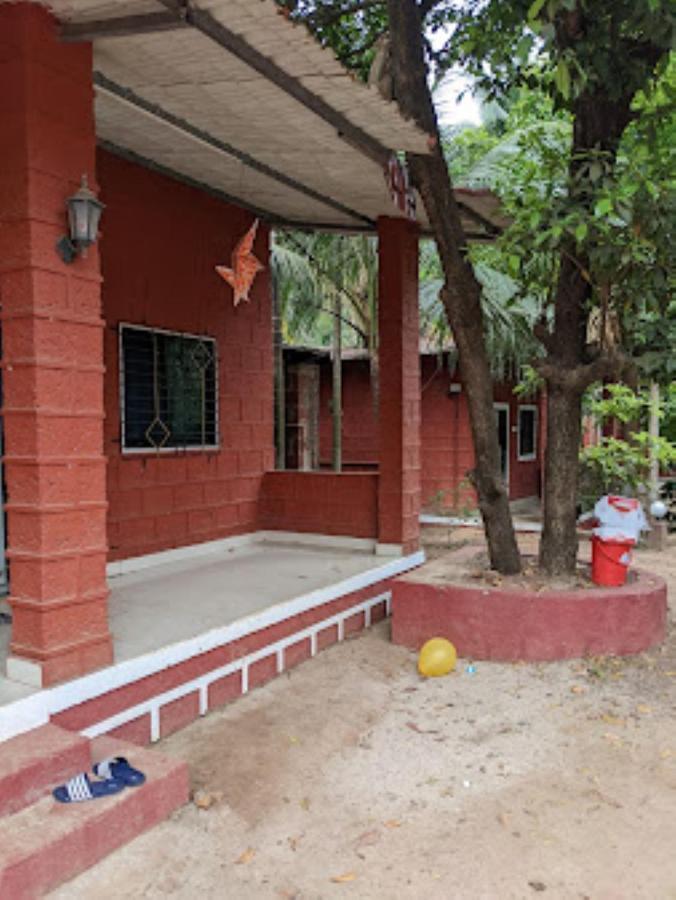Hotel Sai Sadan Residency,Diveāgar Exteriér fotografie